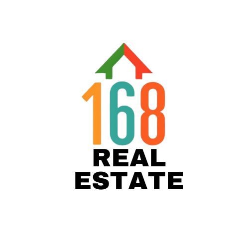 168 Real Estate