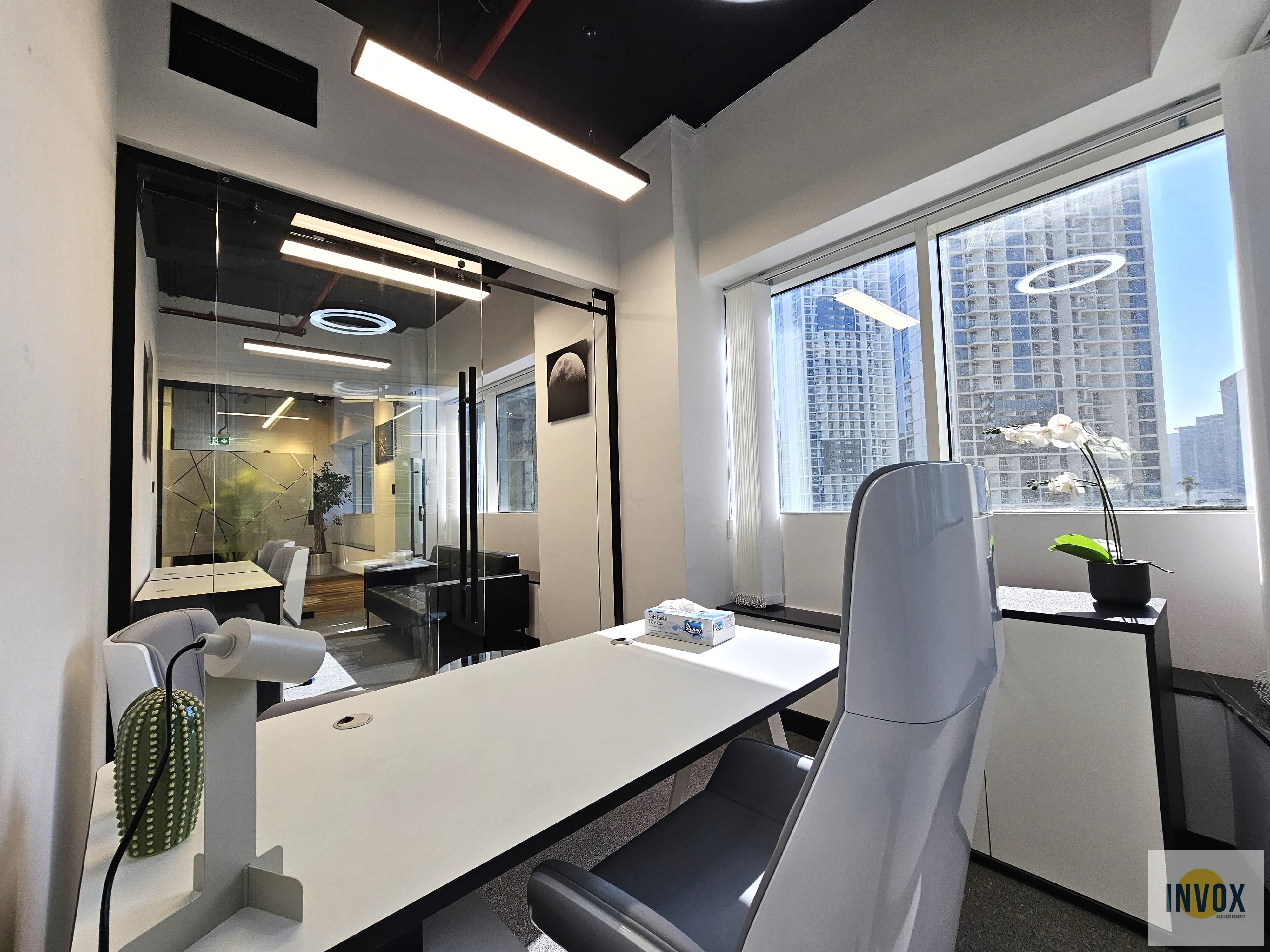 Dubai Ejari for Labor File & Banking | Virtual Location Only