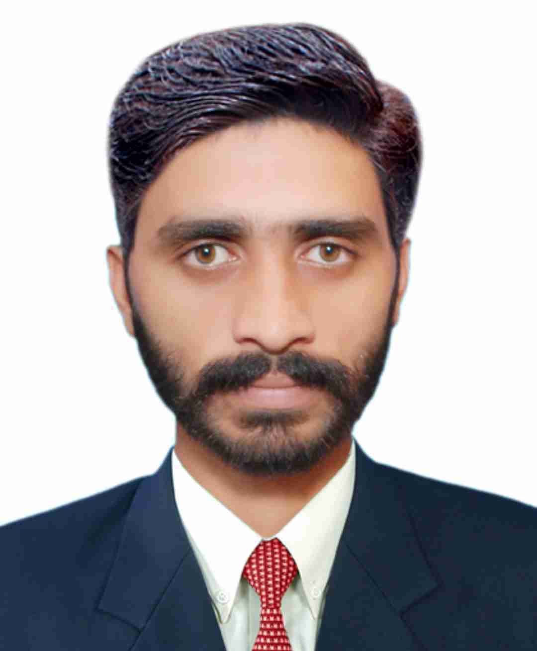 Abdul Qadeer Ali