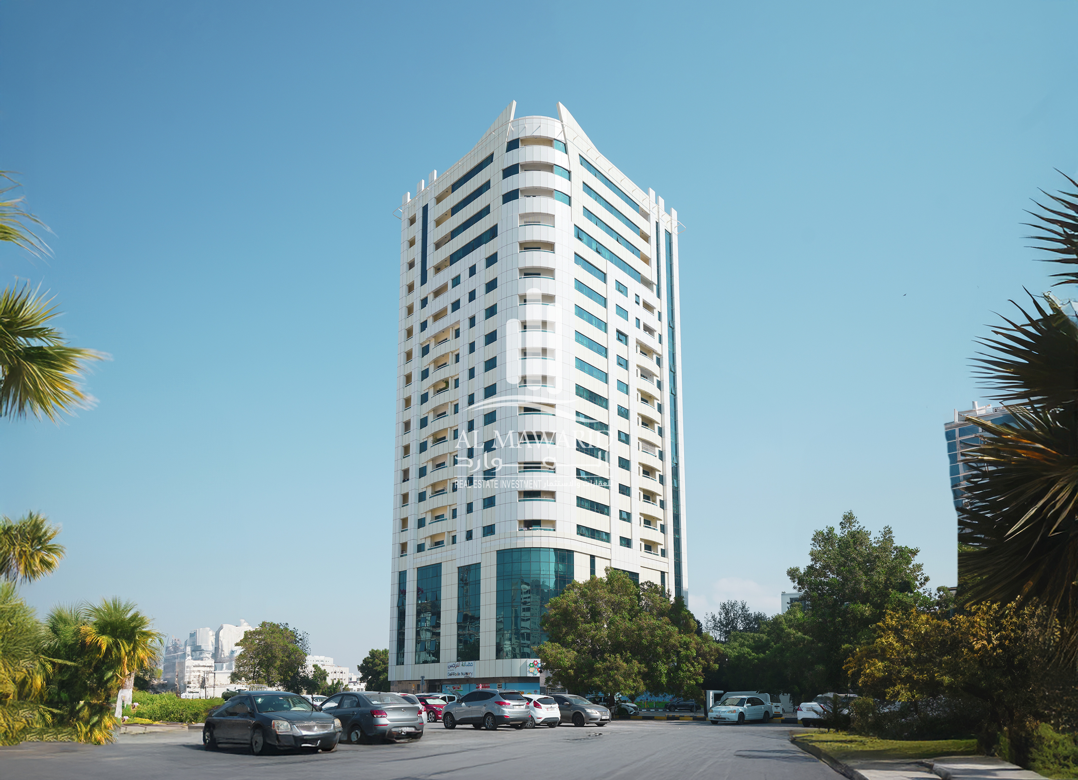 Spacious| Prime Location | Family Building