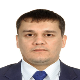 Ruslan Akhmedov