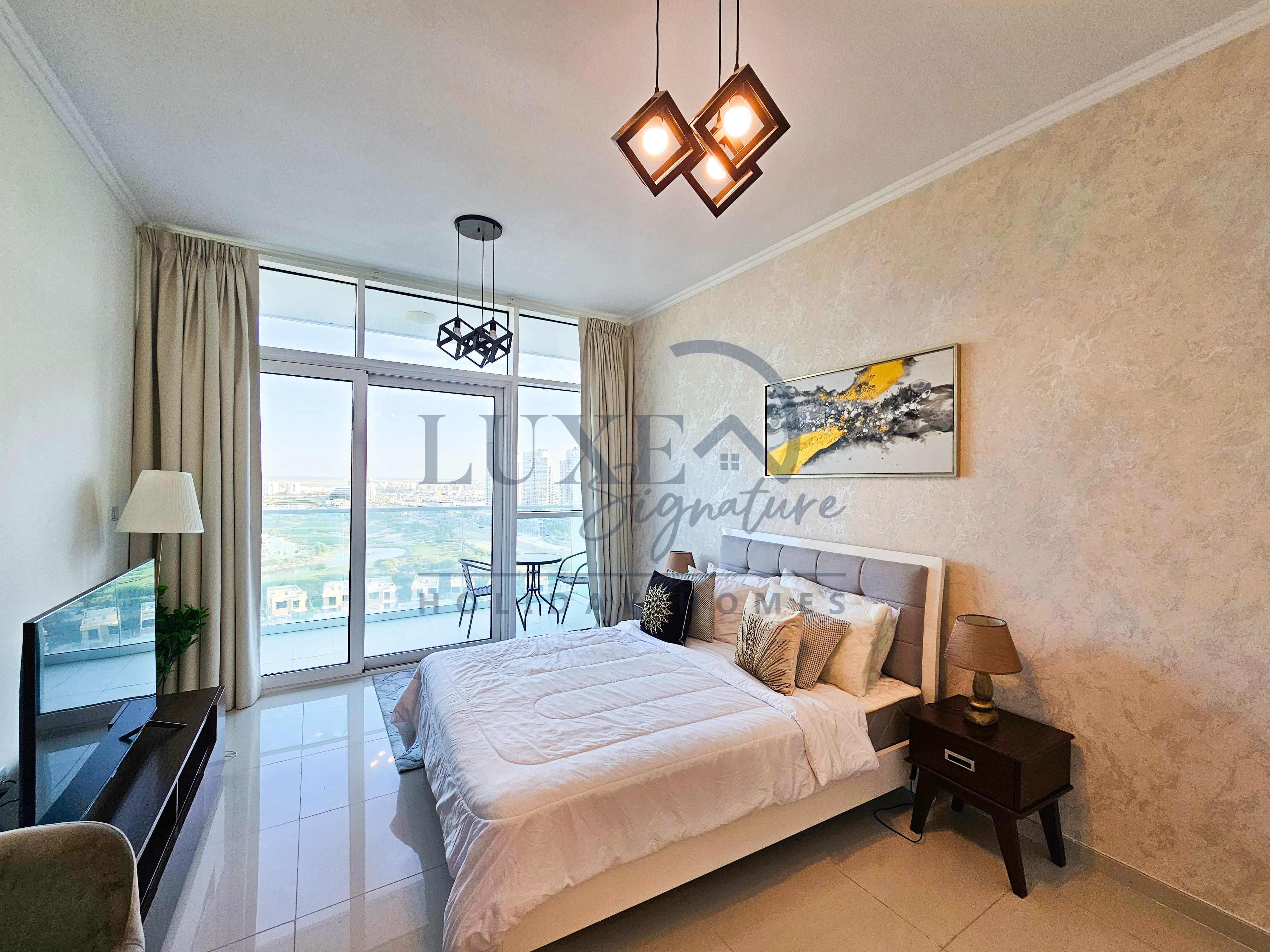 HIGH RISE STUDIO || READY TO MOVE IN || CALL US NOW