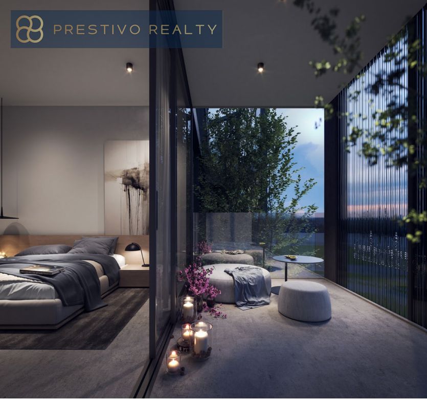 Pool view I Premium location I Modern living I Best price