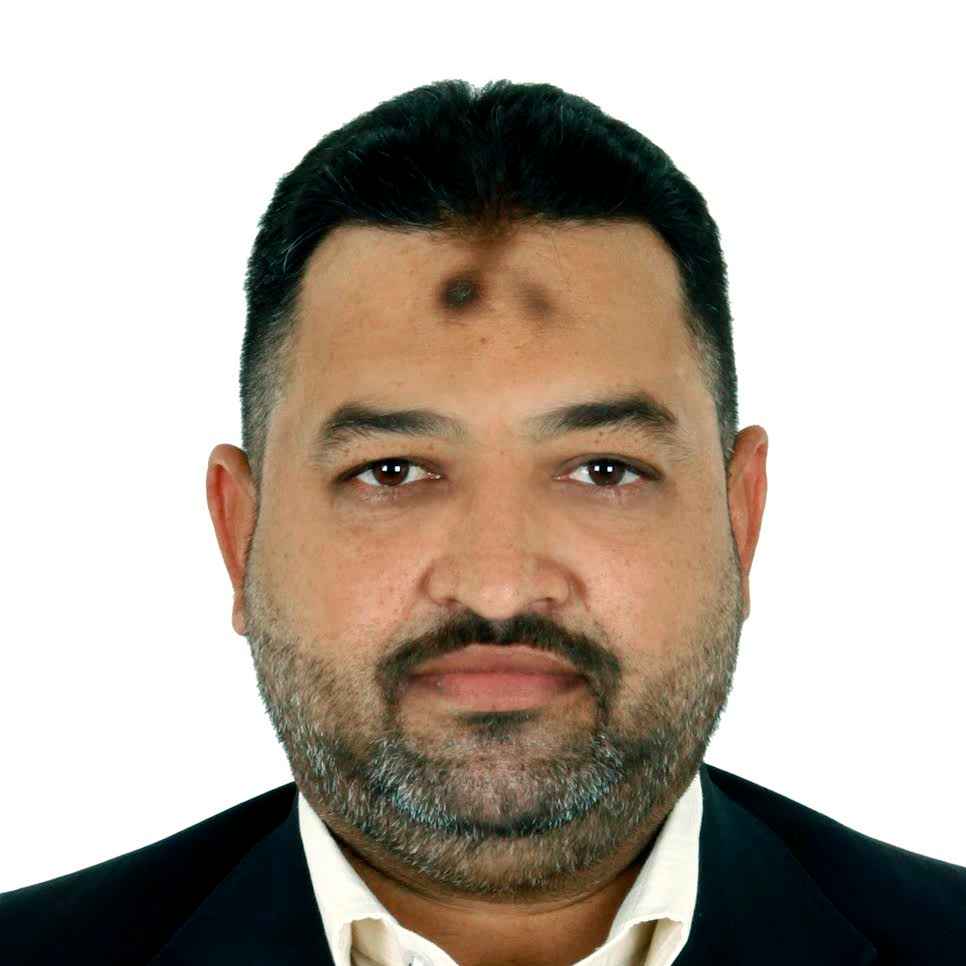 MOHAMMED SAMI UDDIN