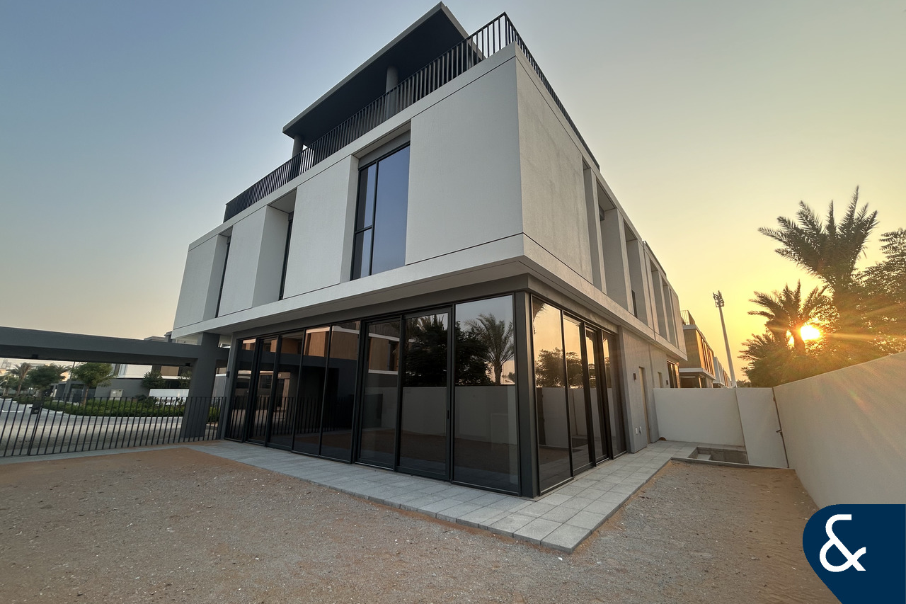 Available now | Single Row | Corner Plot