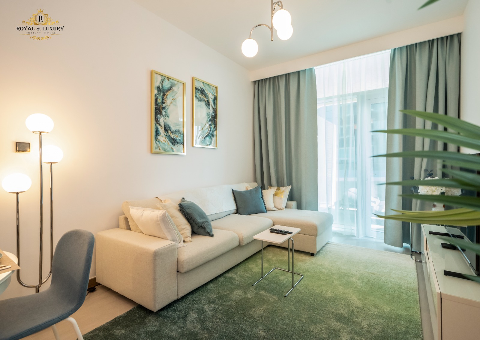 Near Metro Station - Fully Furnished - All Bills Inclusive