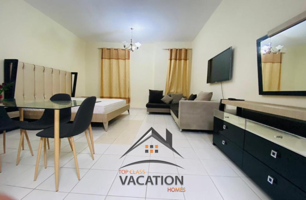 apartment card