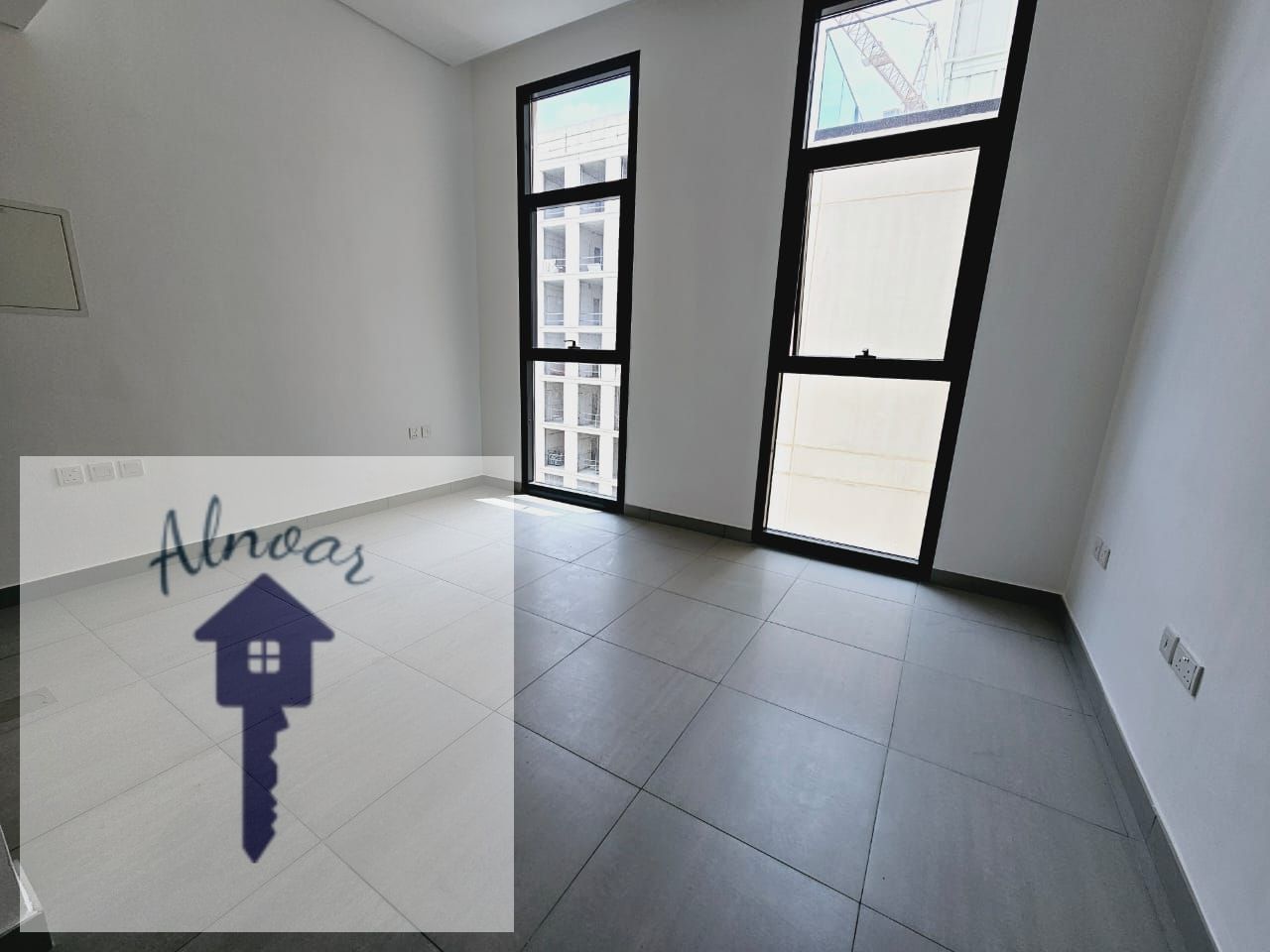 Discover Modern Living in the Heart of Sharjah!