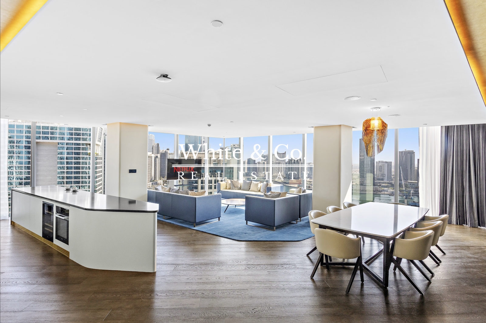 Ultimate Luxury | Burj/Canal Views | Furnished