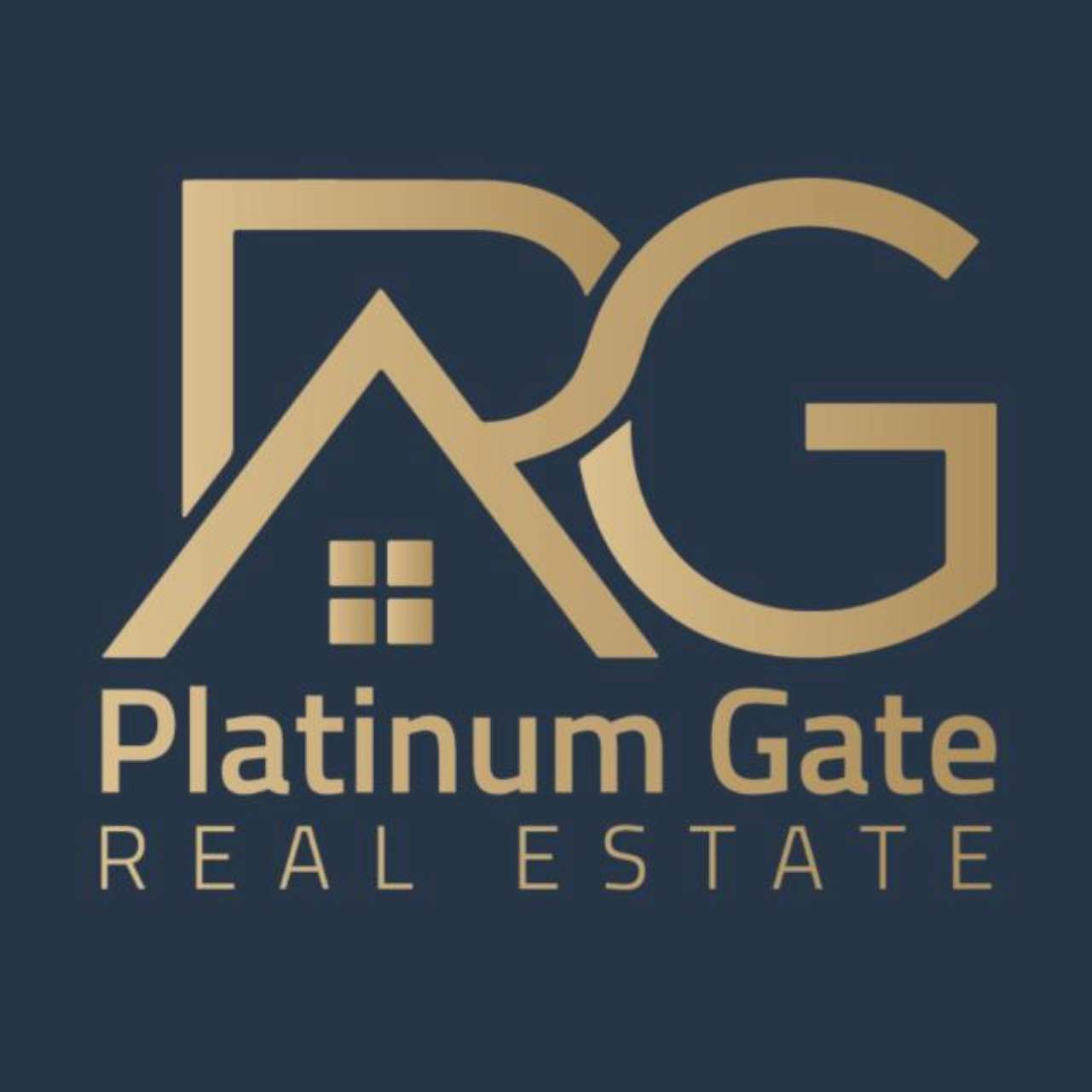 PLATINUM GATE REAL ESTATE