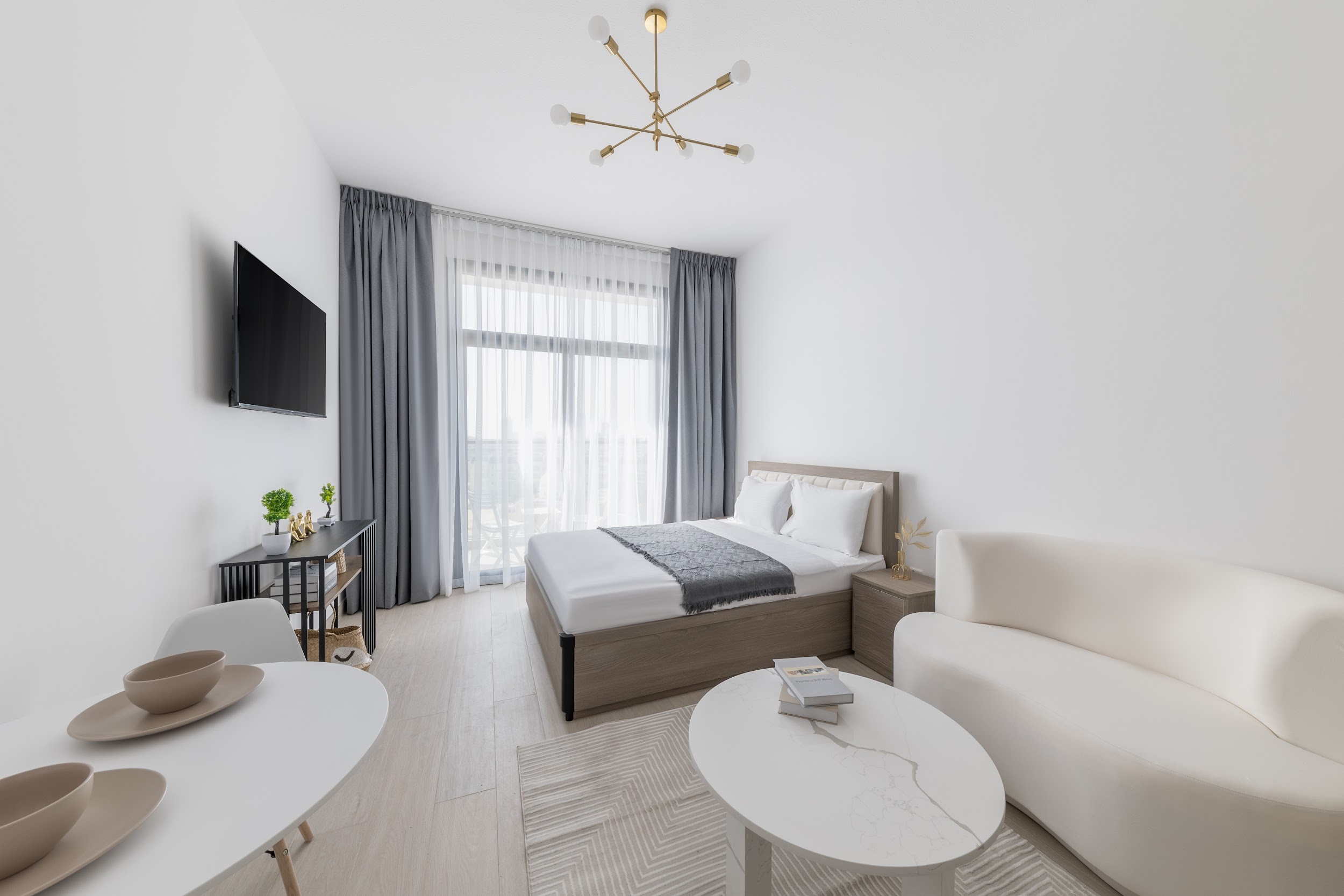 Hot Offer Brand New | A Lot Of Amenities | All Bills Included
