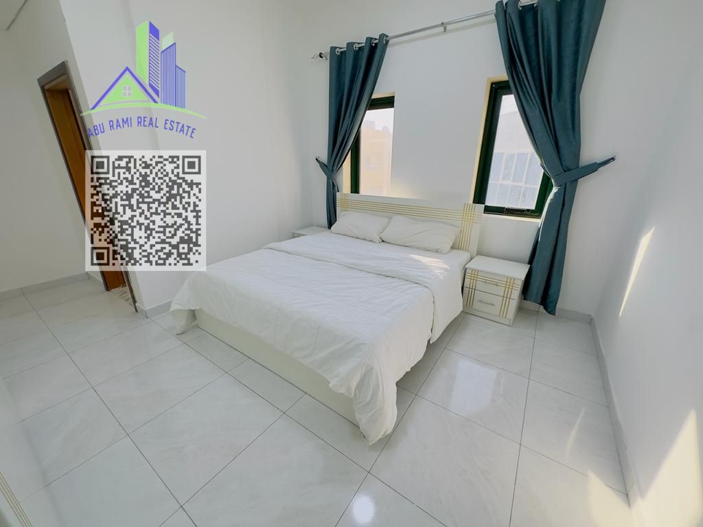 2bedroom for rent in al rashedia2 Ajman near ladies park