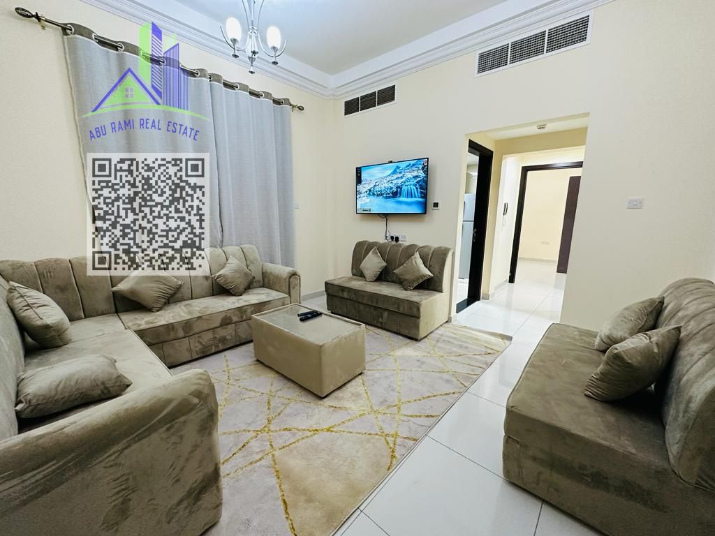 Available now: two rooms and a living room, best price