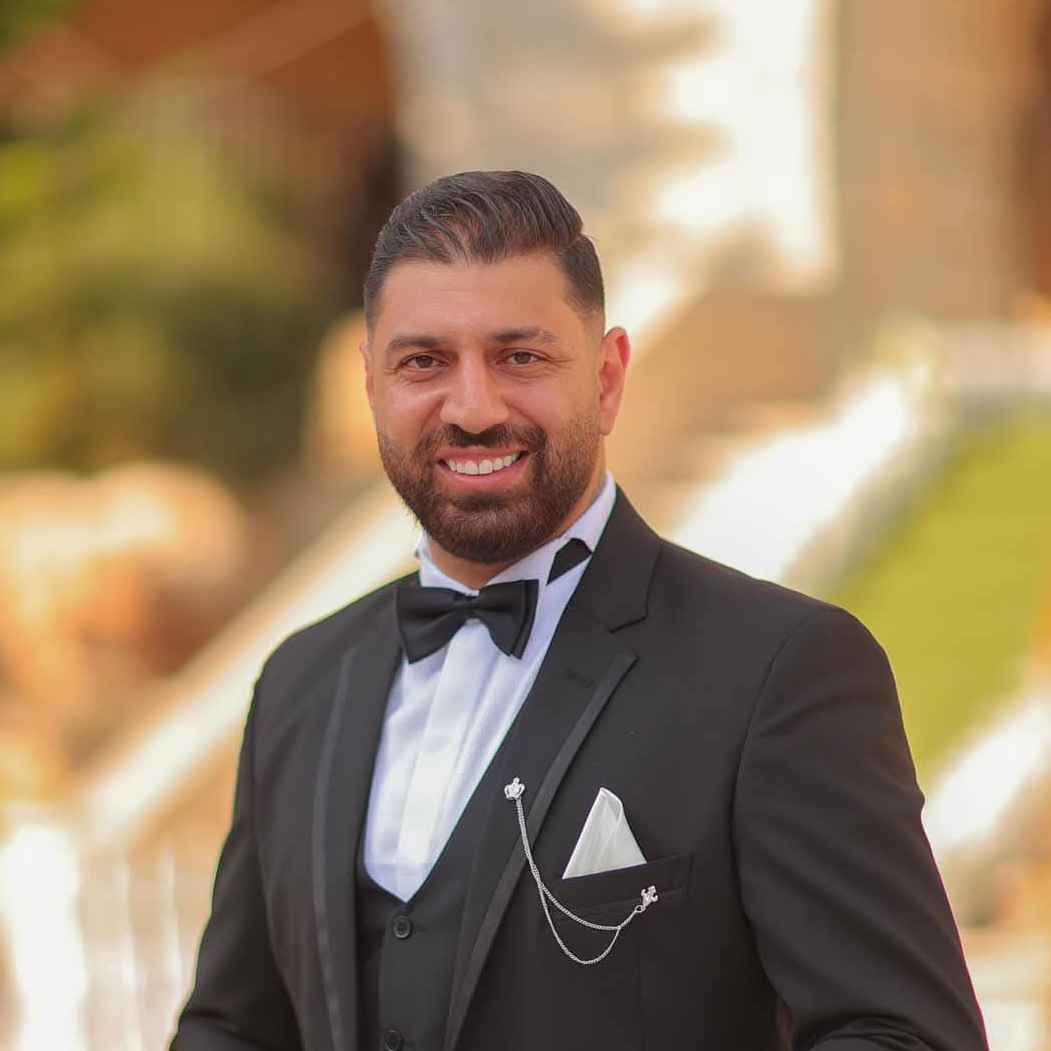 رائد انطونيوس غصب