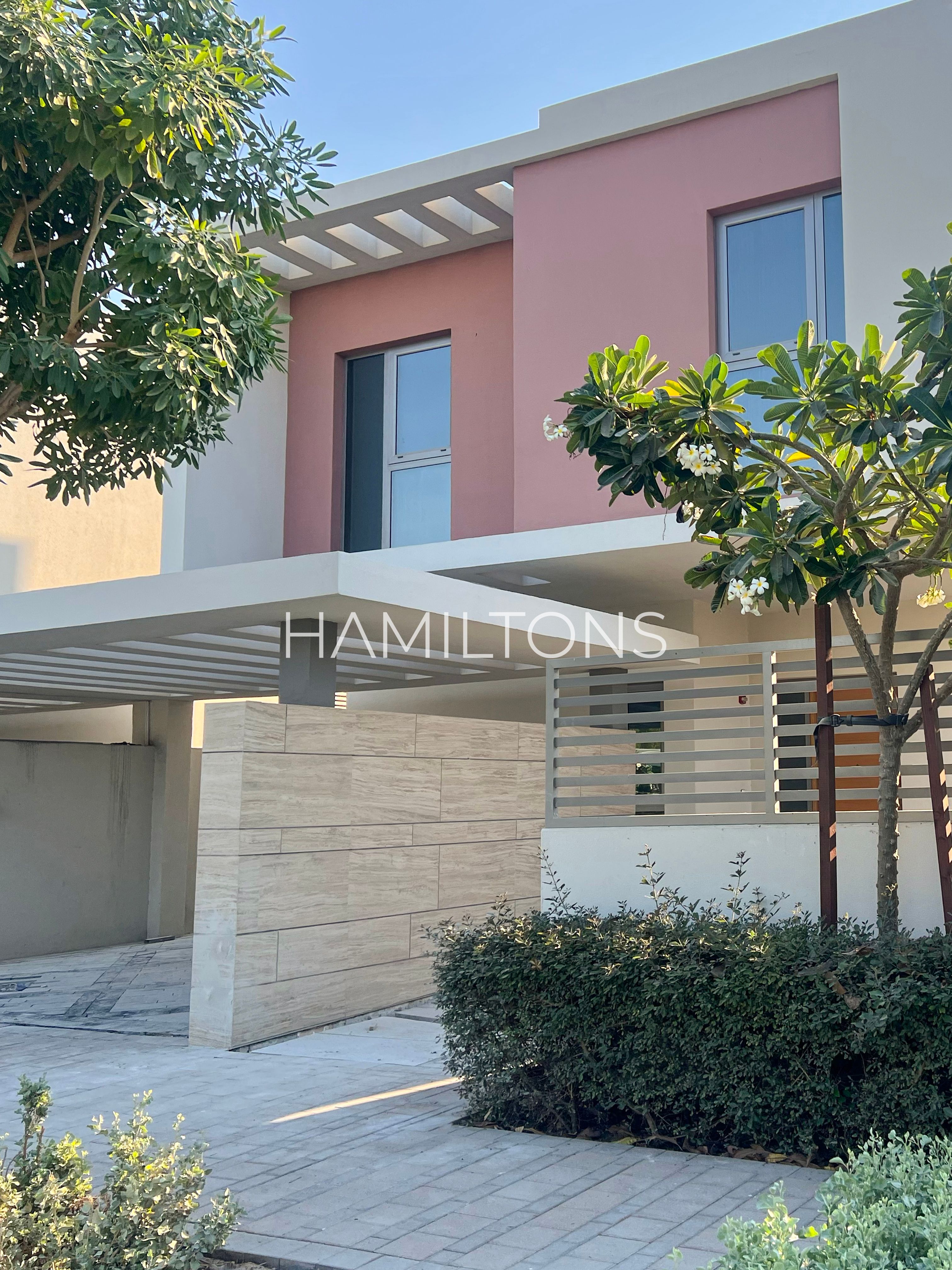 Villa with Garden | All-Inclusive Gated Community | In the Heart of Sharjah | Resale