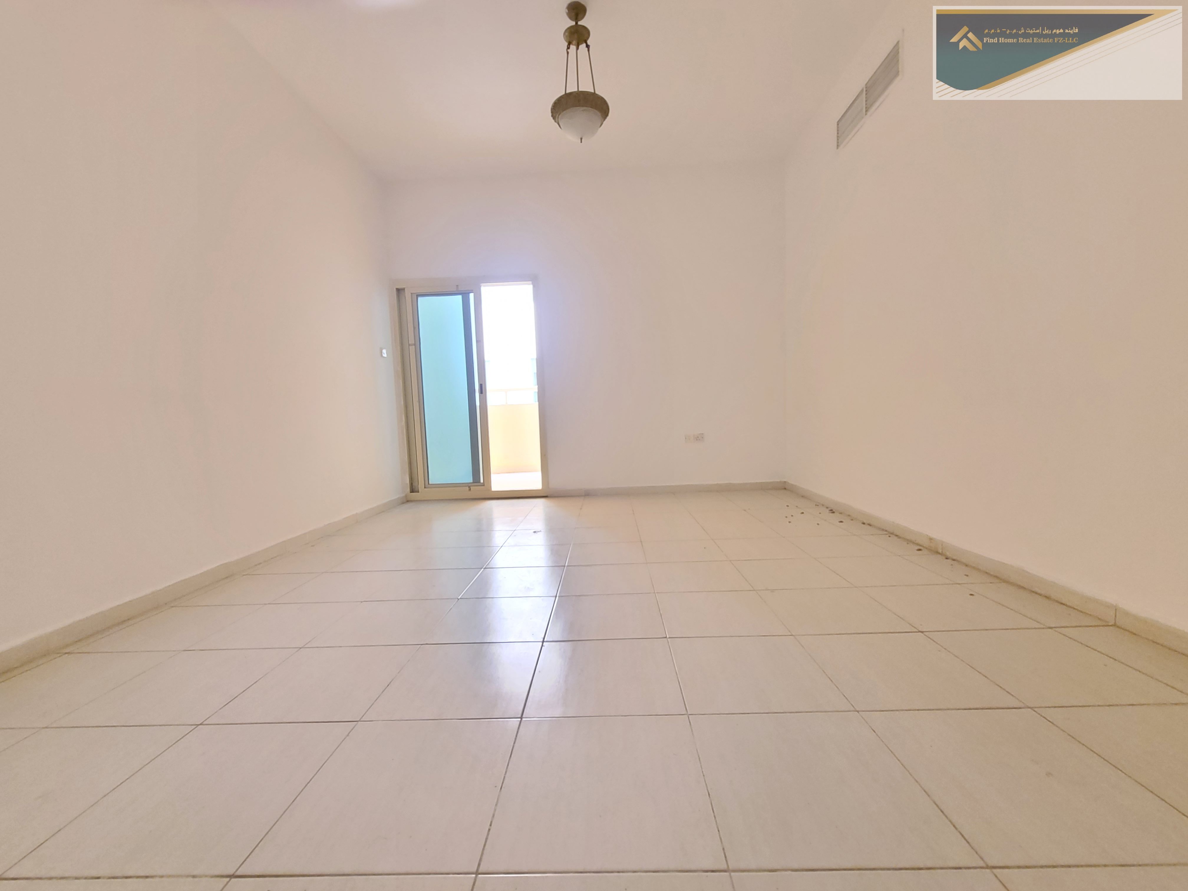 HOT OFFER !!FULLY SPACIOUS 2BHK WITH BALCONY CENTRAL AC NEAT AND CLEAN BUILDING ONLY FOR FAMILY'S JUST 30K IN AL QASIMIA