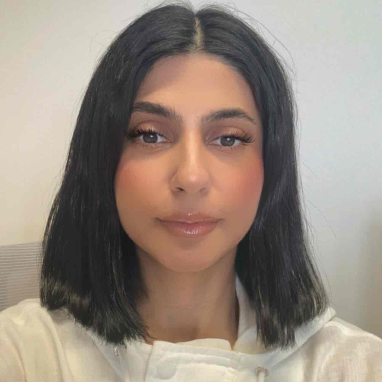 Najmeh Ghaasemi