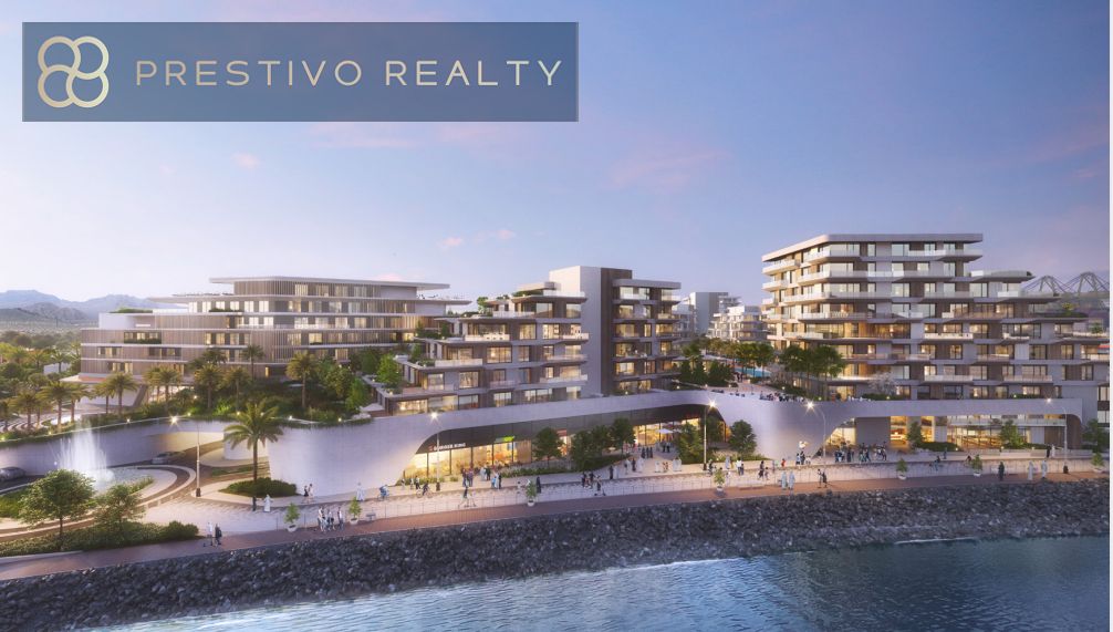 Perfect 2-bedroom home I Modern layout I Stylish and spacious I High rental yield
