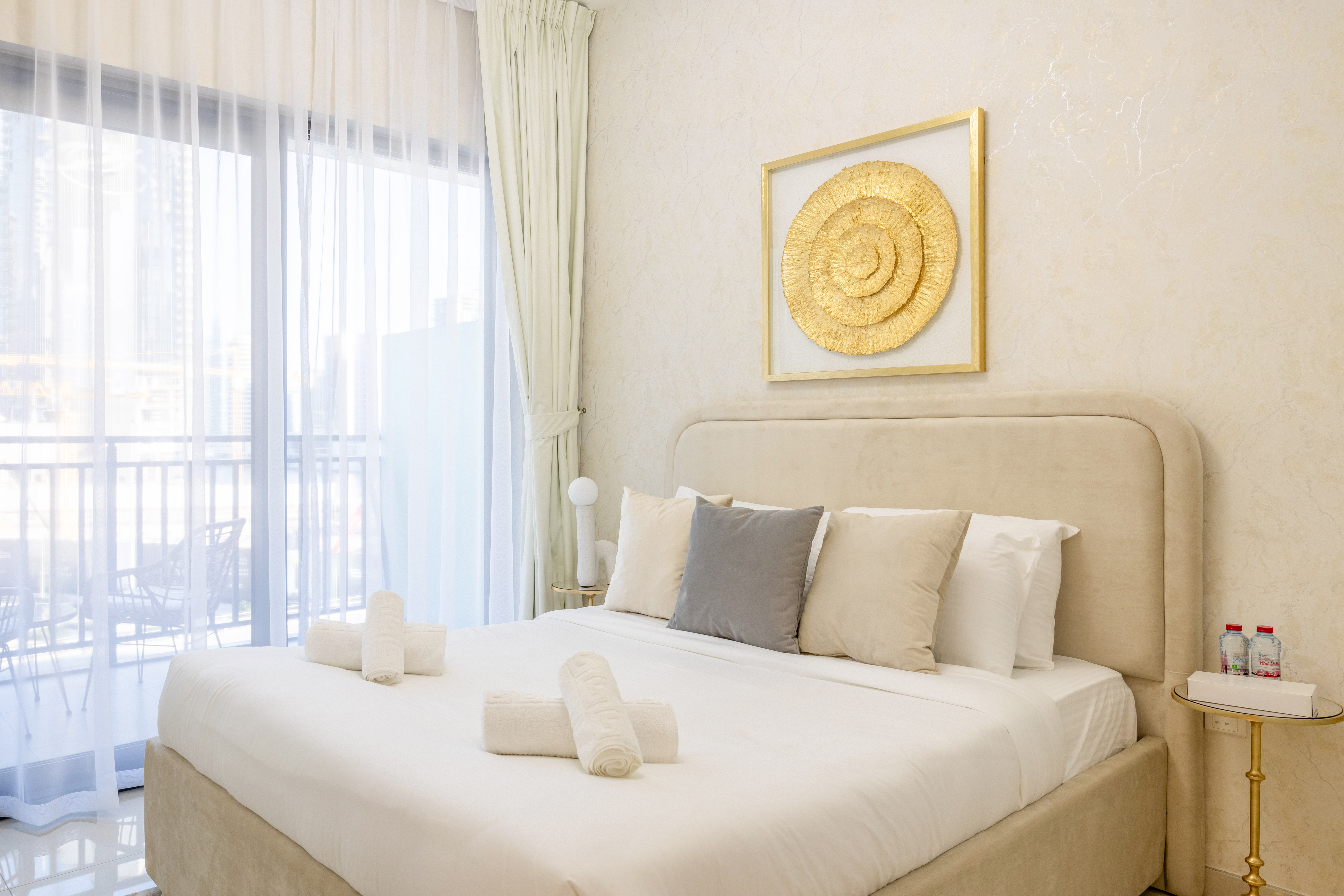Very Close to Metro//One bedroom Fully Furnished//Book Now