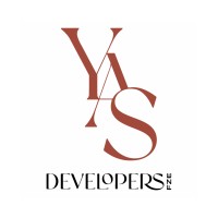 Yas Developers logo