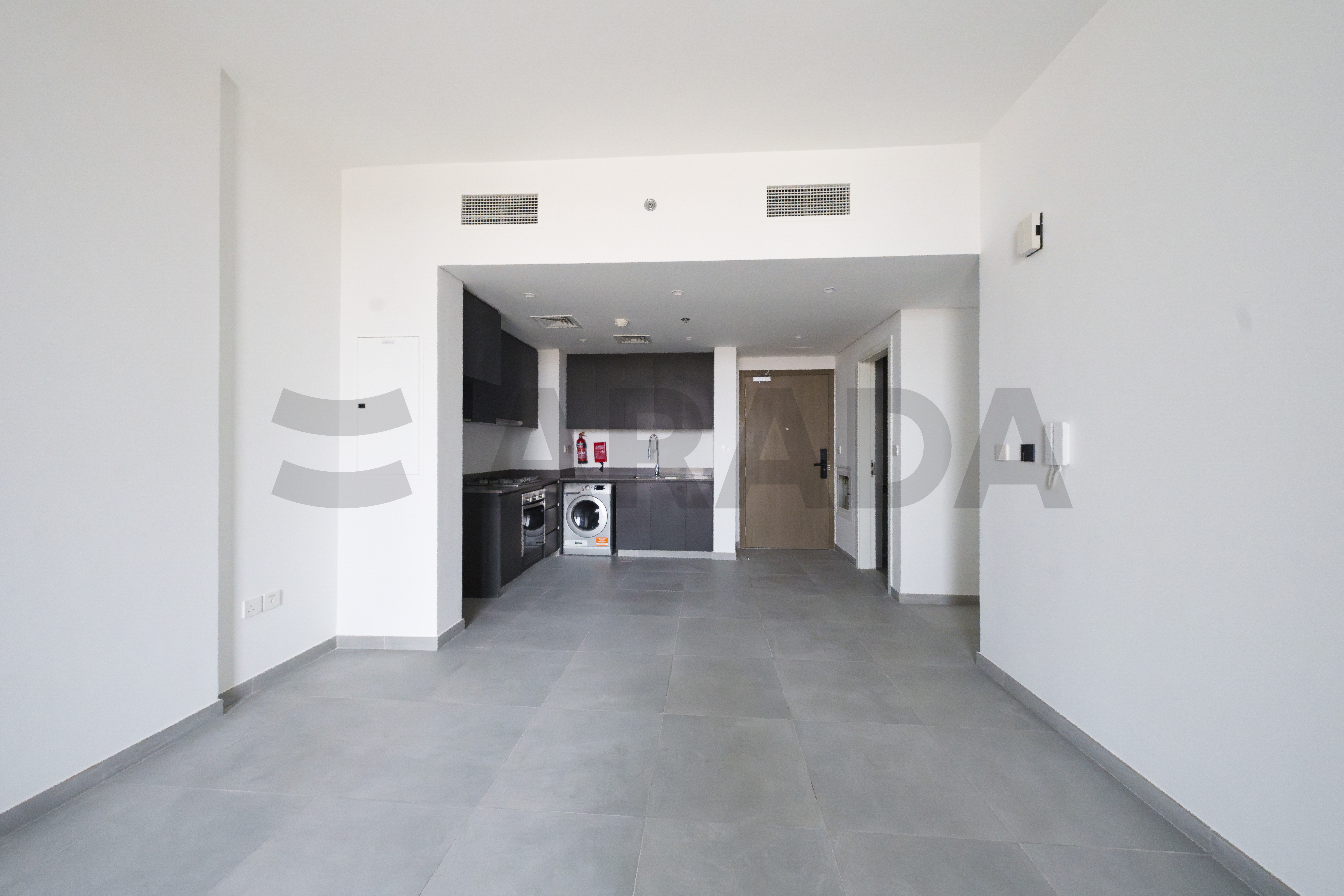 Prestigious Two-bedroom Apartment -Al Jada