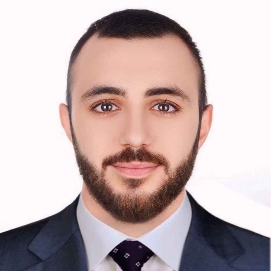 Osama Suliman