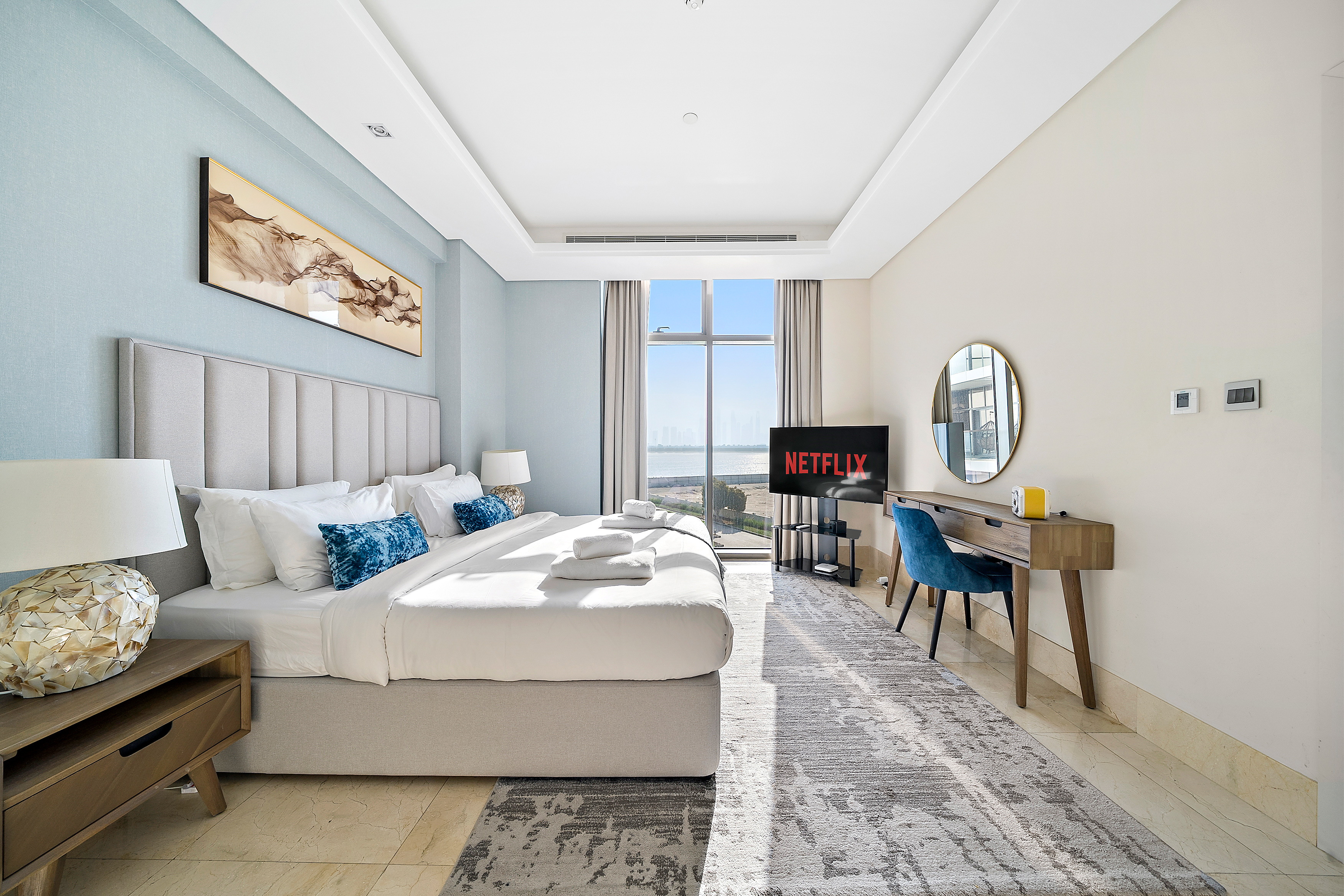 RAMADAN EXCLUSIVE DEALS | BEACH ACCESS