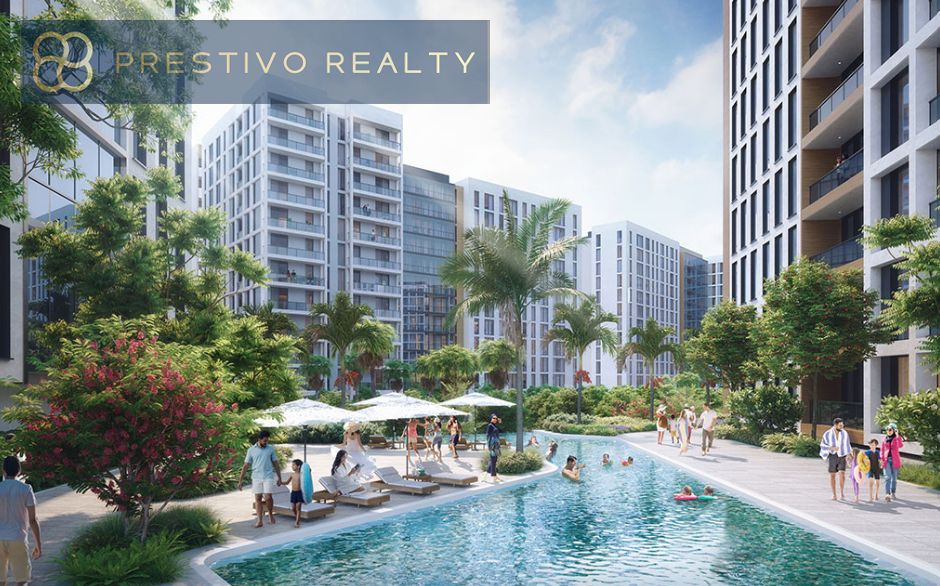 Perfect unit I Prime location I Bright Home I Largest private community park