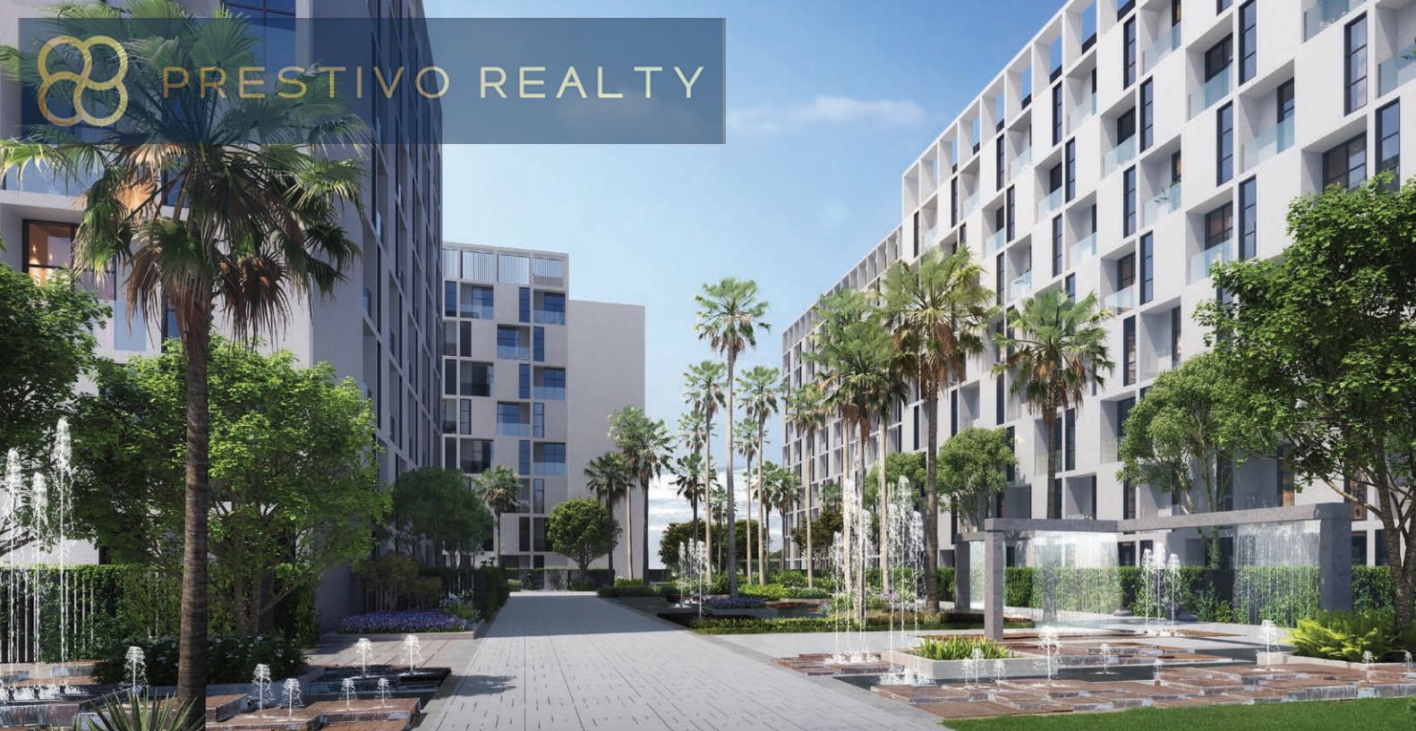 Modern amenities I Home in Prime location I Bright layout I High ROI