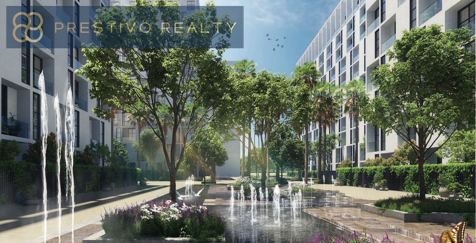 Fully walkable community I Luxurious home I Prime amenities I Good investment