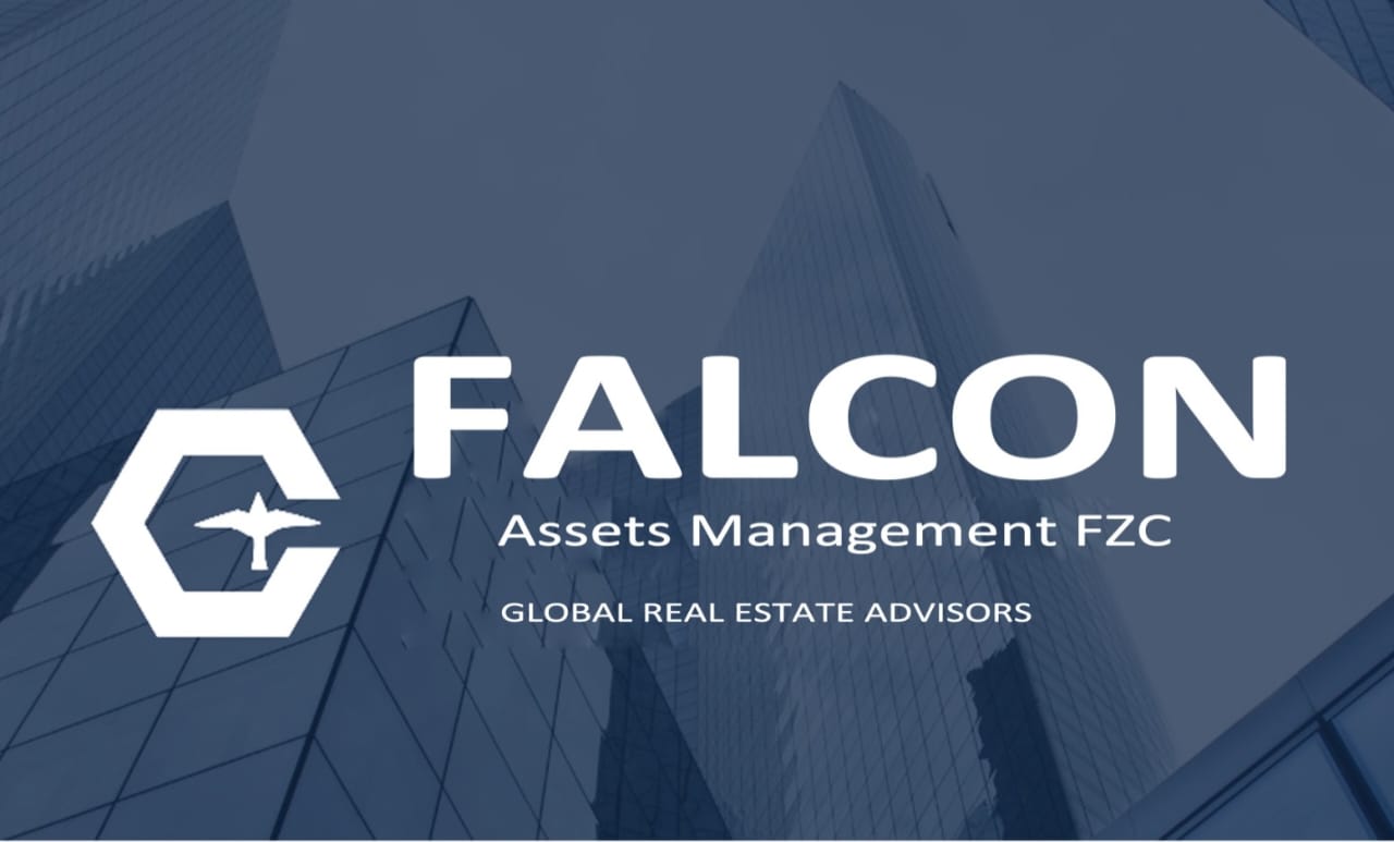 Falcon Assets Management