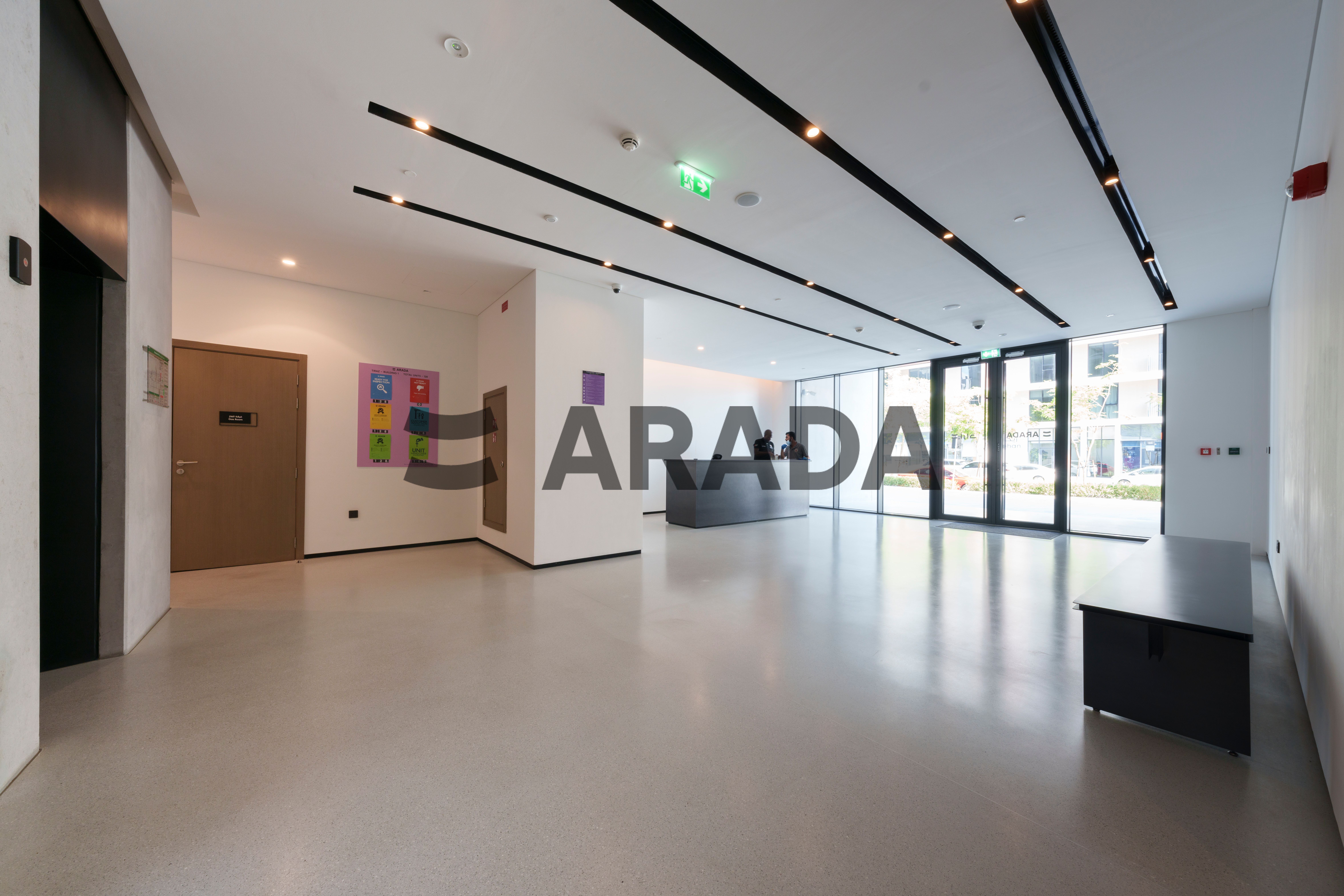 Prestigious 1 Bedroom Apartment in Al Jada