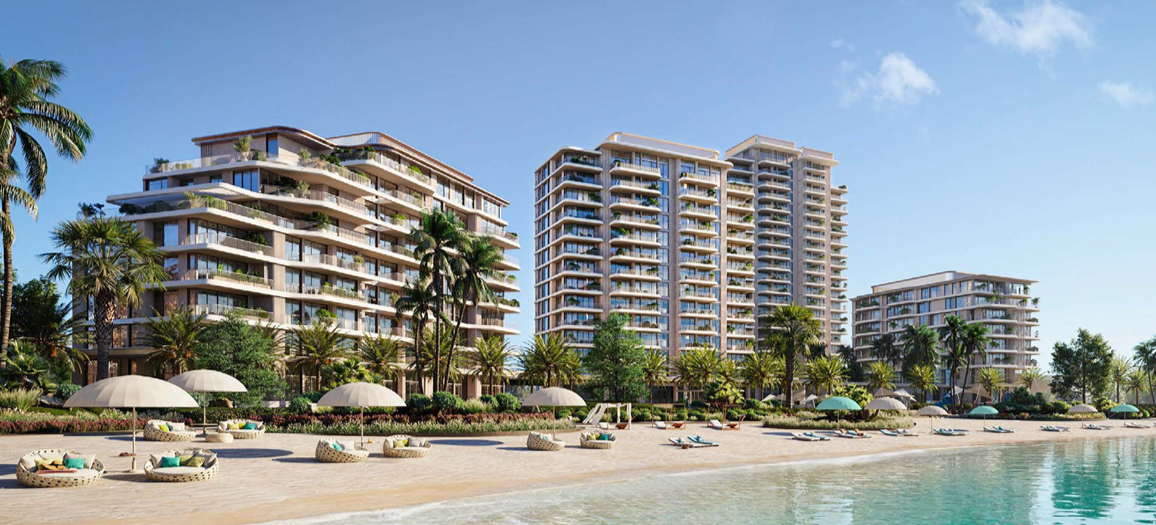 Bay Grove Residences Building 2