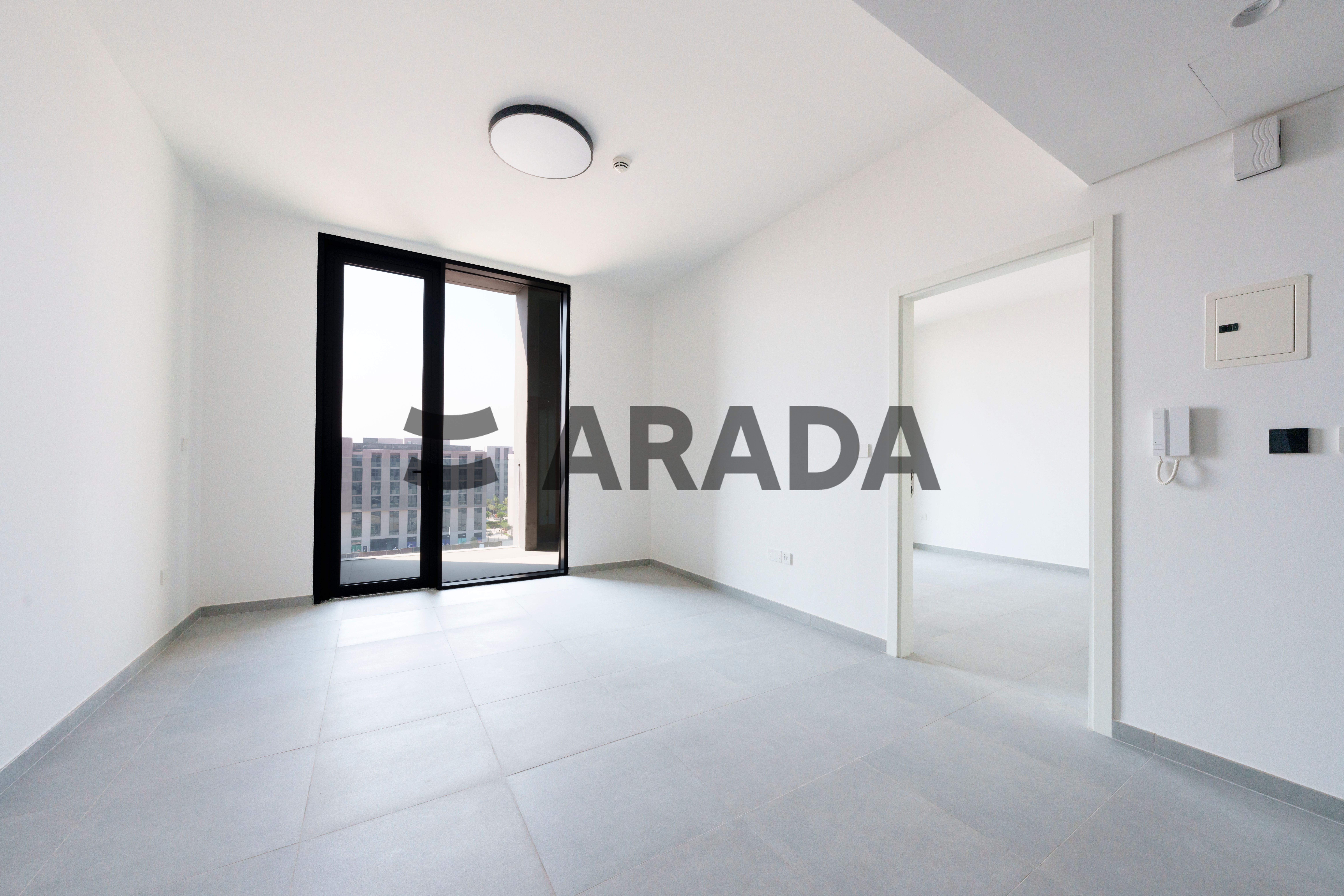 Modern-designed 1 Bedroom Apartment in Al Jada