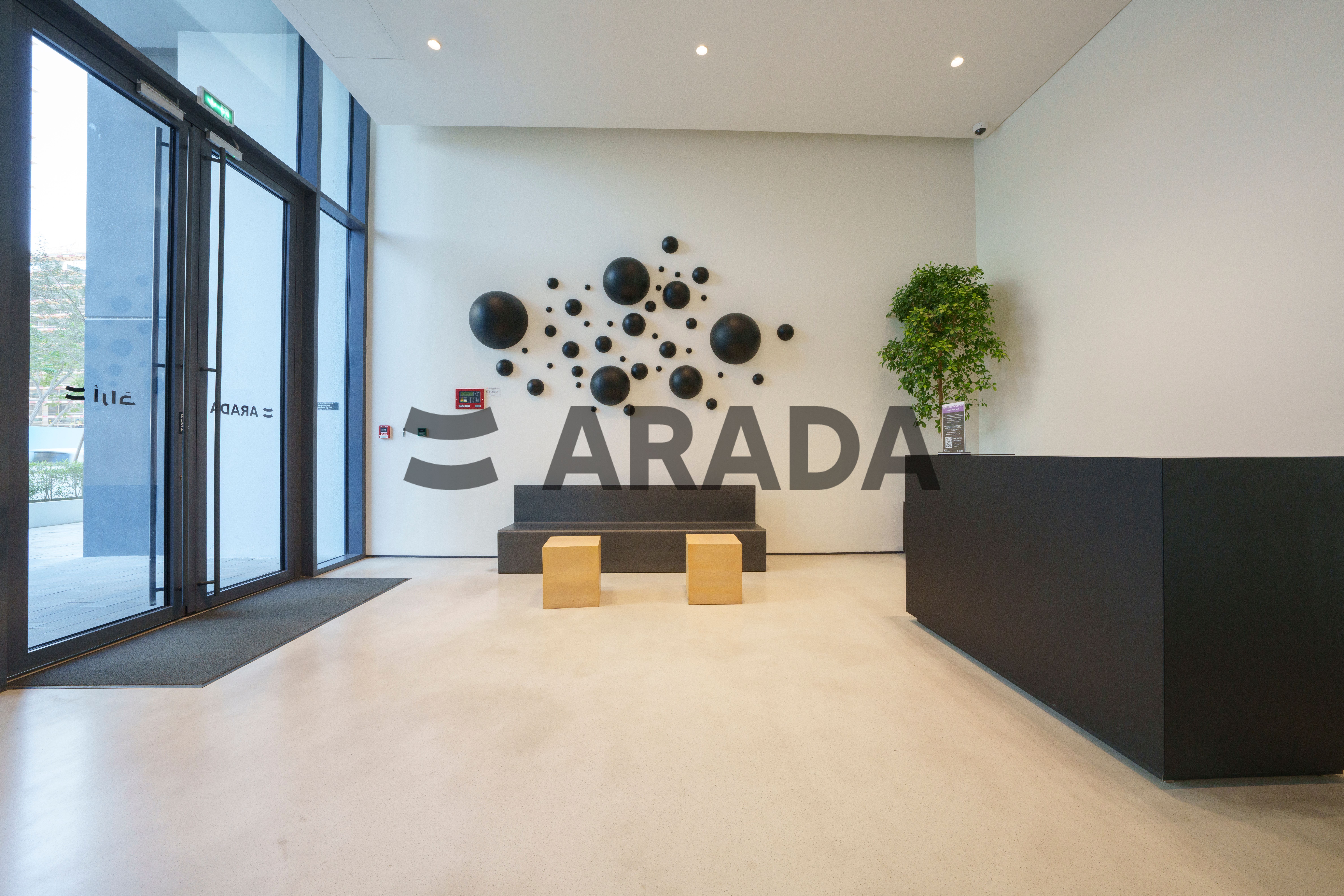 Lavish 2 Bedroom Apartment in Al Jada