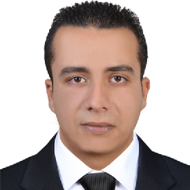 Ehab Badran