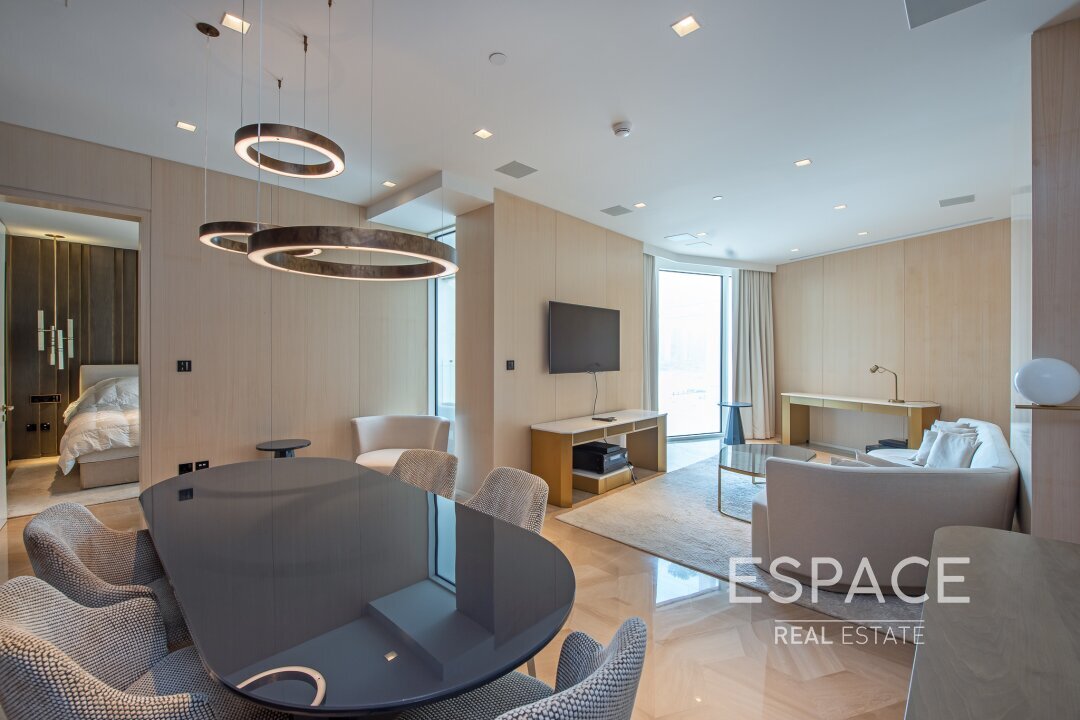 Best Location | 3 Beds | Fully Furnished