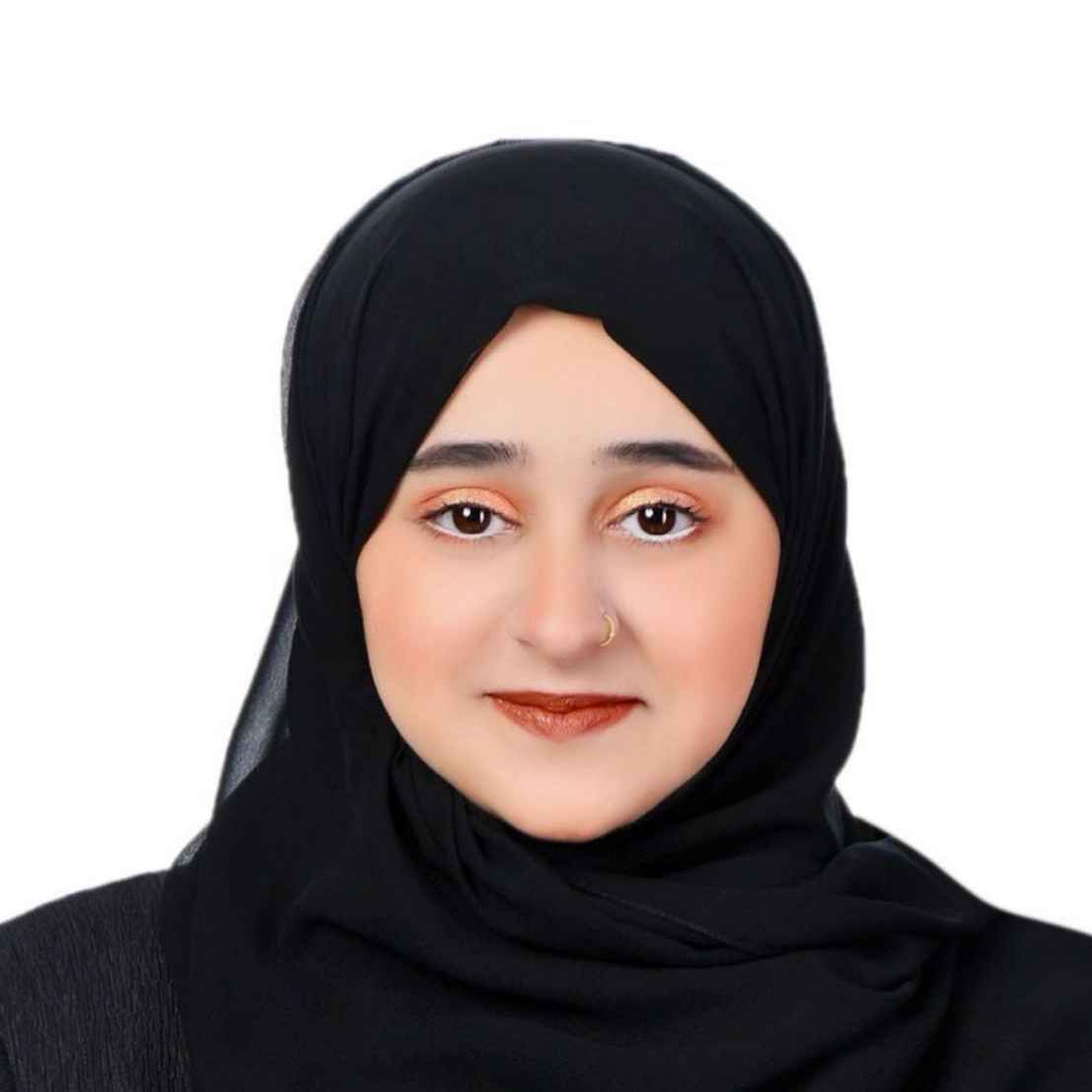 Wafa Saeed