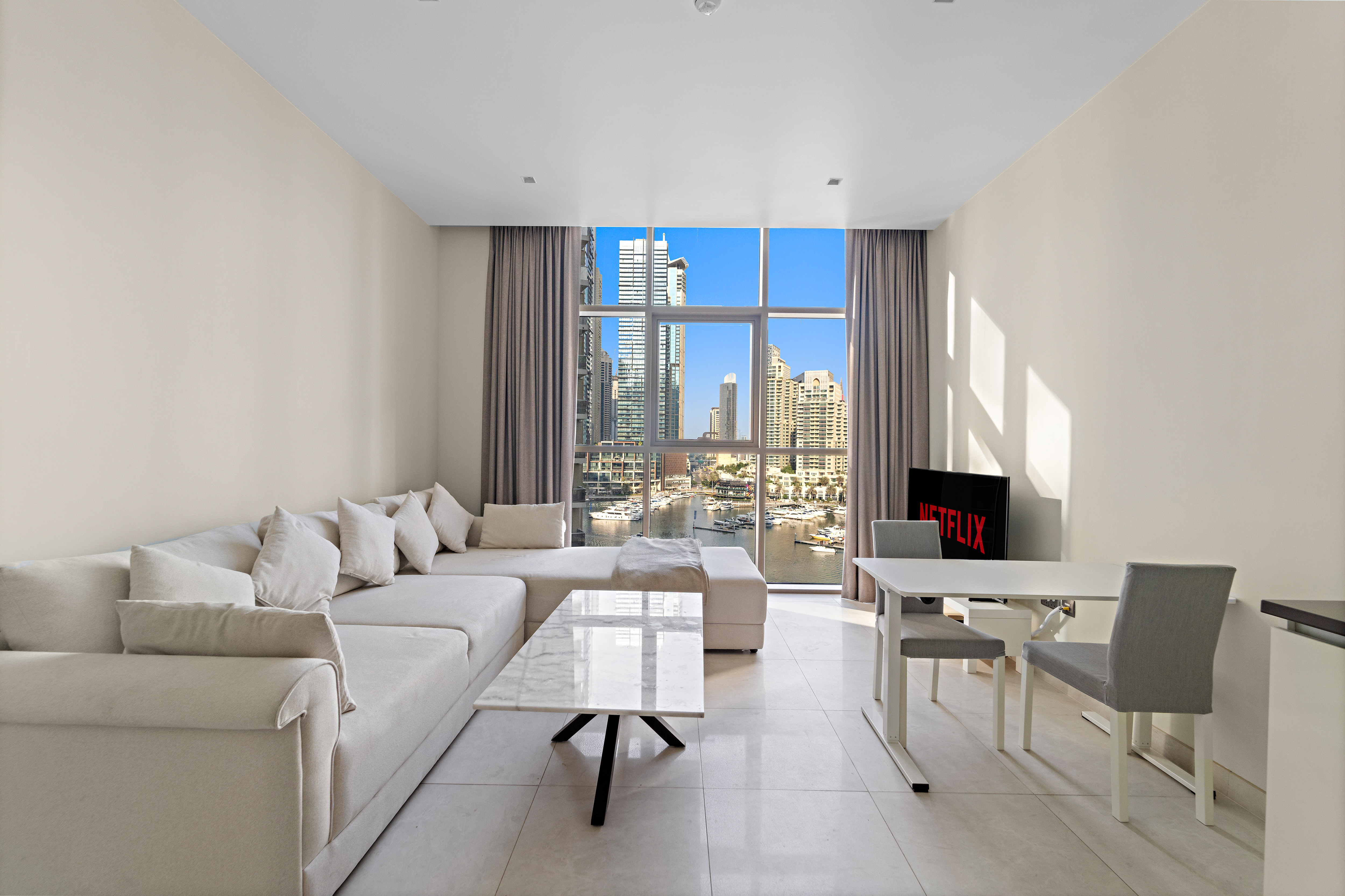 RAMADAN EXCLUSIVE DEALS | MARINA VIEWS