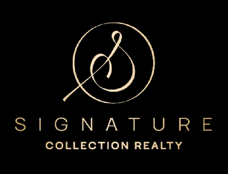 Signature Collection Realty logo