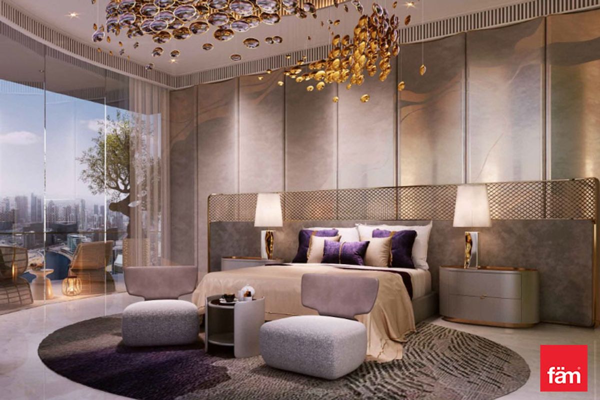 HANDOVER Q4 2026/ GREAT ROI AND FLIPPING POTENTIAL