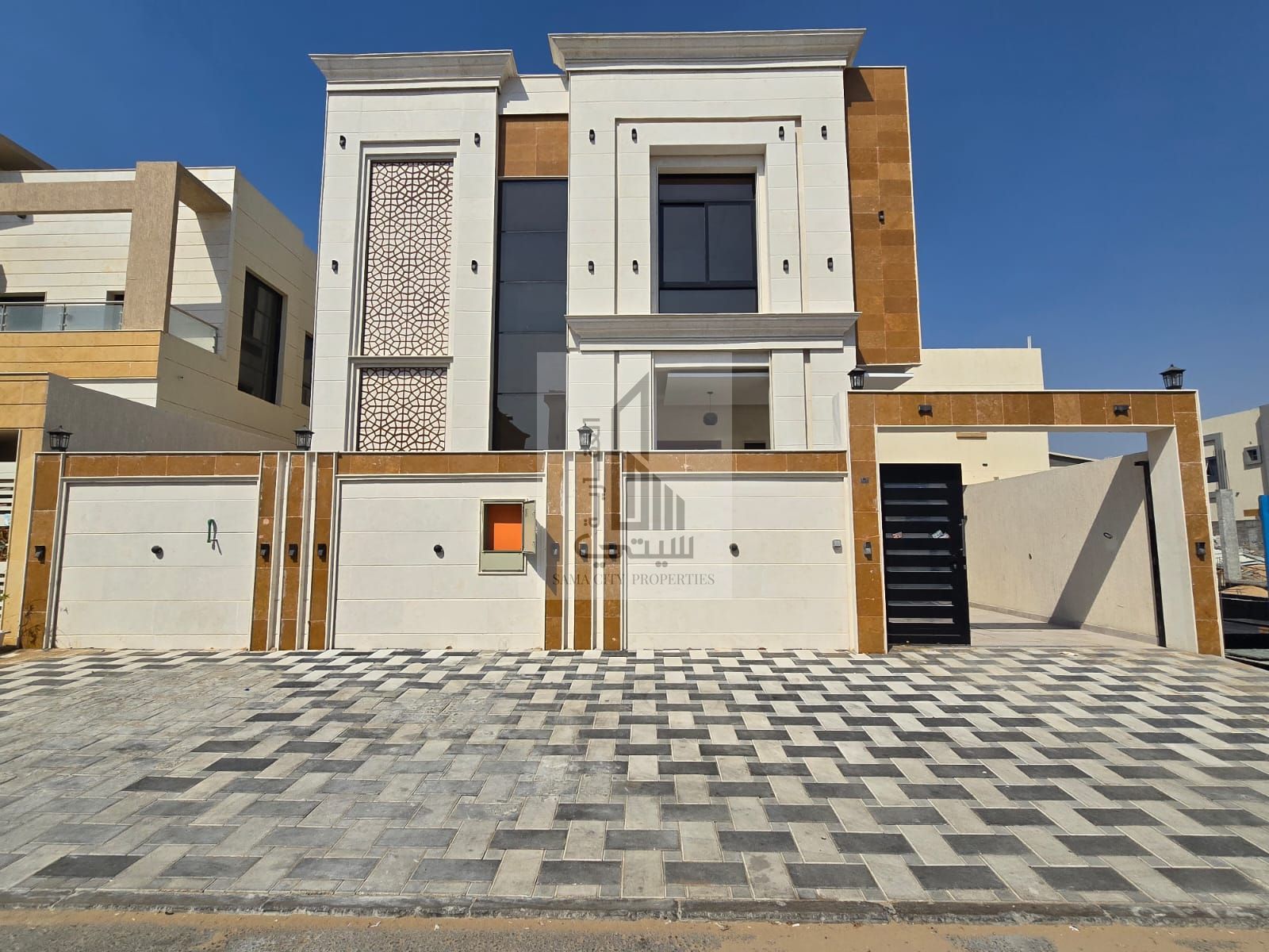 For sale directly from the owner without down payment, with the possibility of bank financing and repayment over the longest period of up to 25 years.