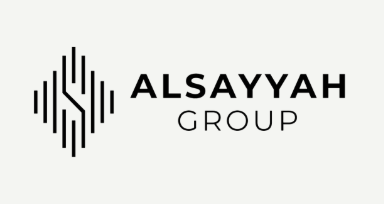 Al Sayyah Group logo
