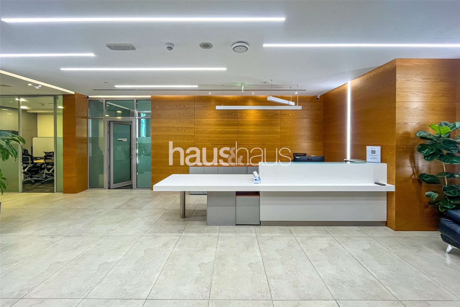Fitted Half Floor | Grade A | 13 Parking