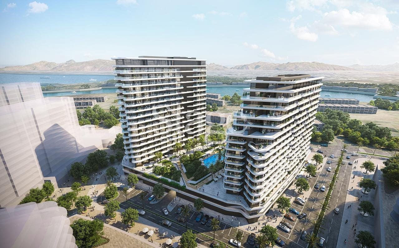 Premium Resale | Waterfront Living | Stunning Sea View