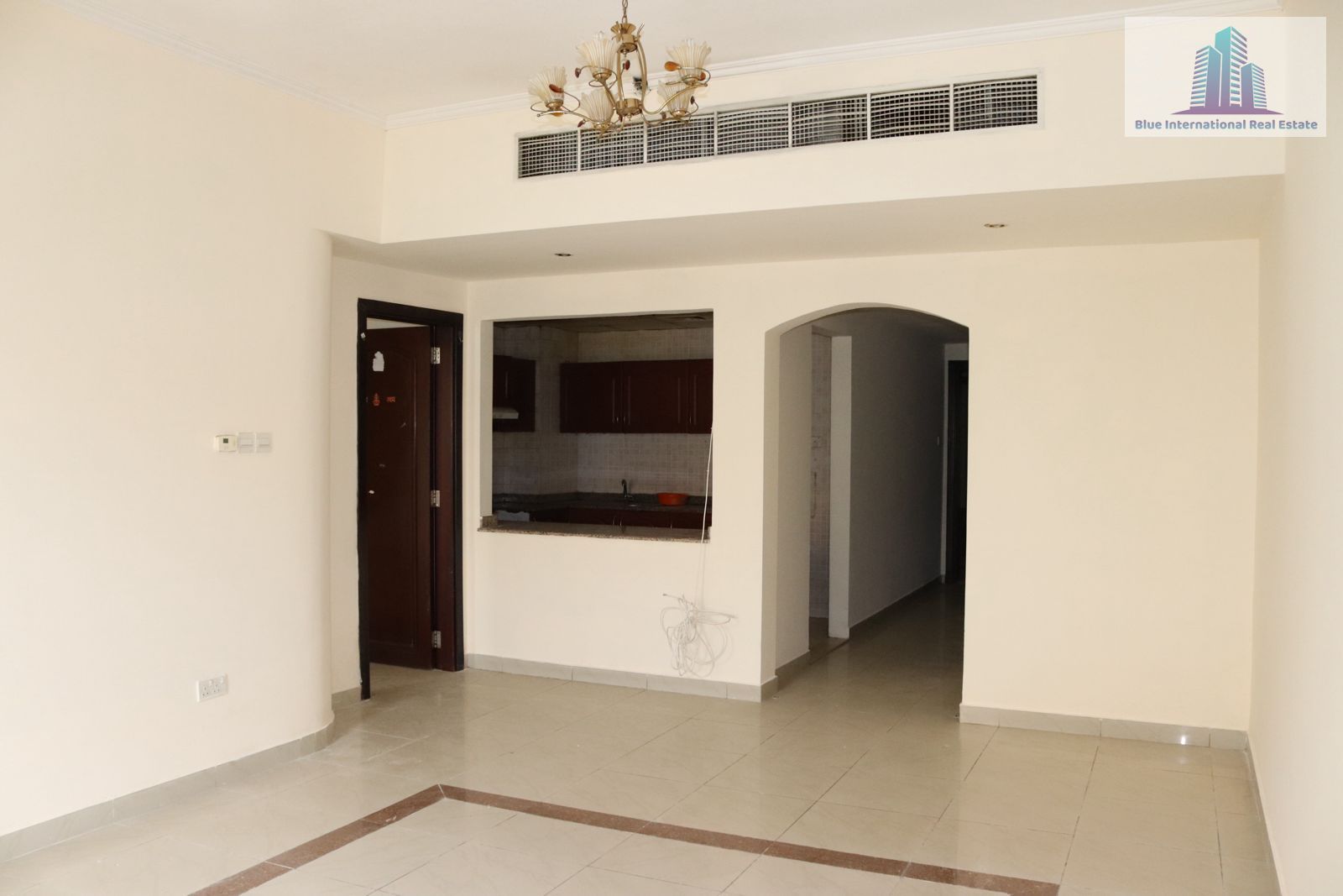 Spacious 1 Bedroom for Rent in CBD for Family