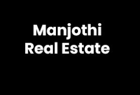Manjothi Real Estate Development logo