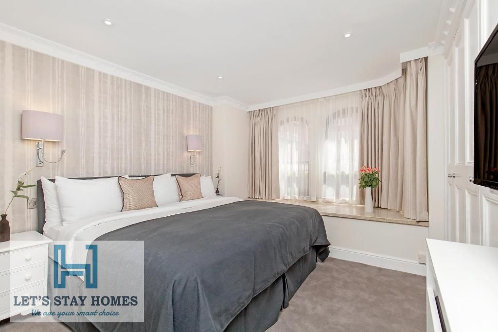 Summer Offer I Stay Yearly I Pay Monthly I Near Metro I Kitchen | Furnished | Free Housekeeping I Gym & Pool