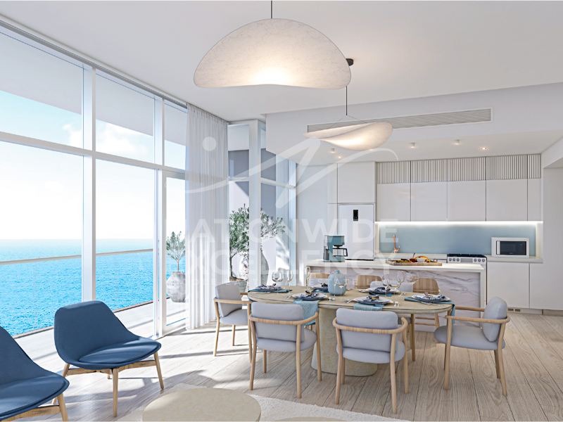 Cape Hayat | Brand New | Spacious Apt in RAK