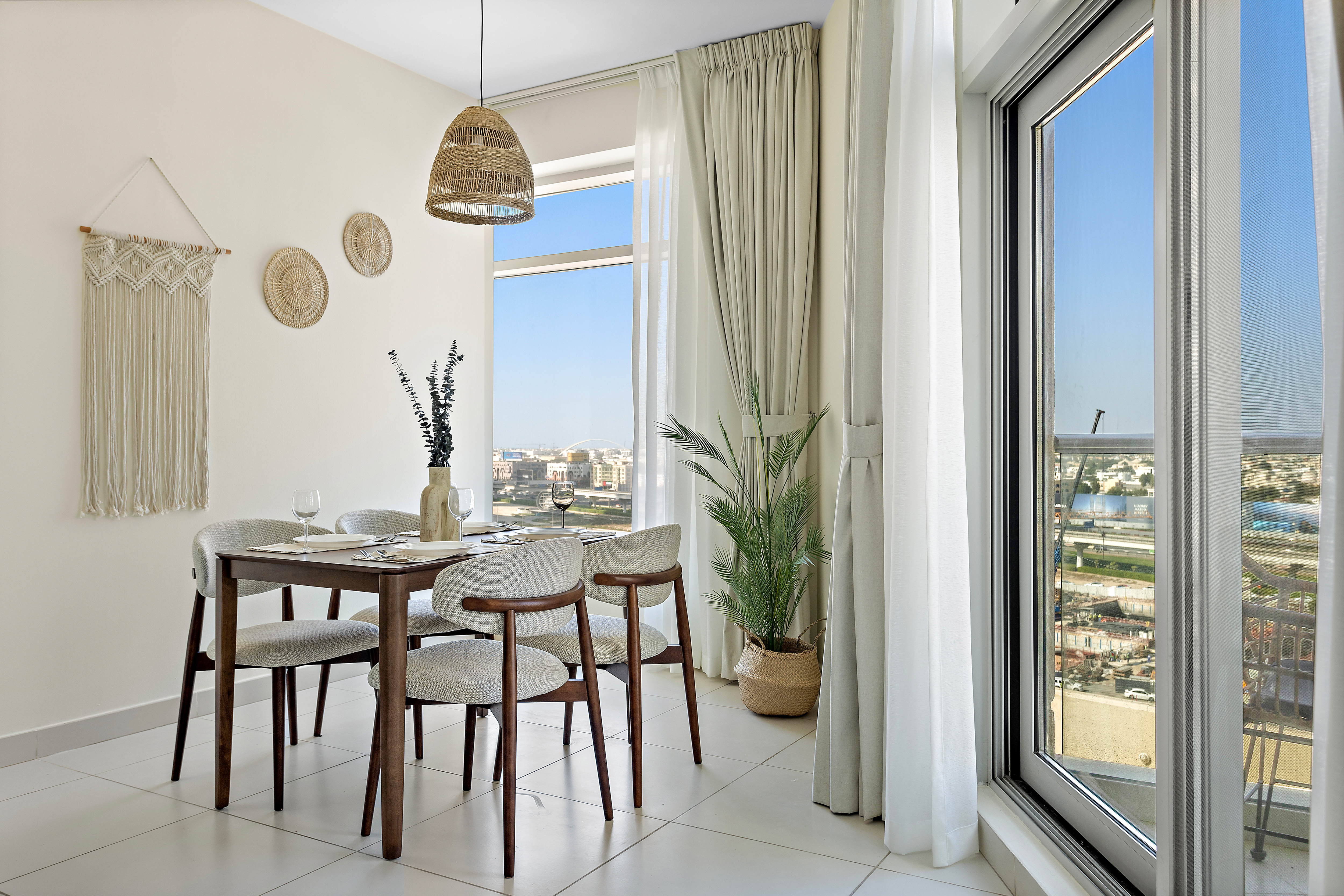 RAMADAN EXCLUSIVE DEALS | DOWNTOWN LUXURY